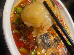 -老街鱼嘴巴(坡子街老店)