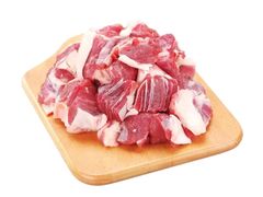 -三厂烩羊肉(沙口路店)