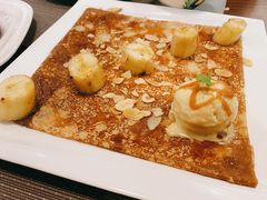 anna皇后安娜可丽饼-LA CREPERIE BRETONNE布列塔尼法式餐厅(天童北路店)