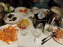 -星伦多自助料理·涮烤一体(虹悦城店)