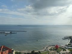 -青岛五四广场海景美仑国际公寓酒店