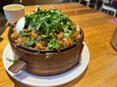 粉蒸牛腩-赤宴·川菜(玉林店)