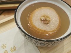 -古乡居甜品(大信店)