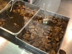 -黎里王记辣脚(黎里总店)