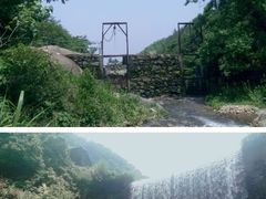-东林大峡谷
