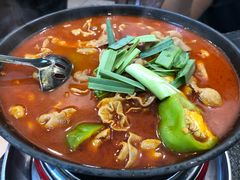 -湘肠香火锅店(团结湖店)
