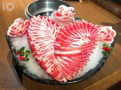 -快乐小羊·内蒙牛羊肉火锅(流花中心店)