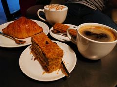 -Peet's 皮爷咖啡(东湖路手作店)