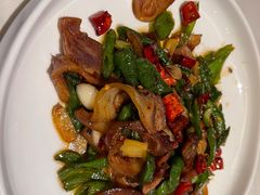 -院8里·小聚园老川菜(九眼桥店)