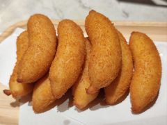 -南锣南门(东方银座店)