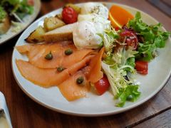 -VESH COFFEE(定西路店)