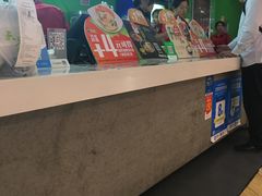 -正一味石锅拌饭(望京新世界店)