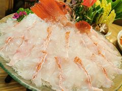 -四季火锅酒家(新濠影汇店)