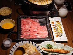 -山葵家居酒屋(天目里店)