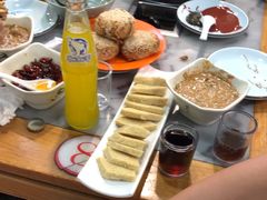 -马记伊源斋涮肉·清真菜(潘家园古玩市场店)