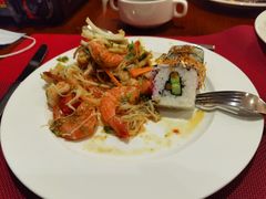 -西双版纳洲际度假酒店-海鲜傣味烧烤·侬香全日制餐厅