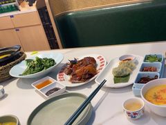 -南拳十三姨·潮汕砂锅粥·粤菜(西单大悦城店)