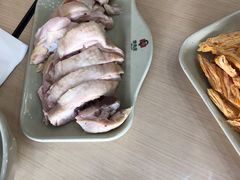 -李先生牛肉面大王(营口大润发店)