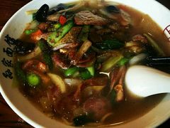 -孙家面馆(淮海第一城店)