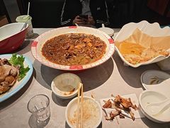 -华竹饭店(中央大街店)