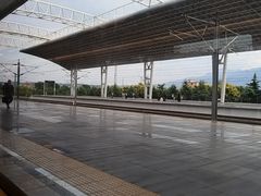 -华山北站