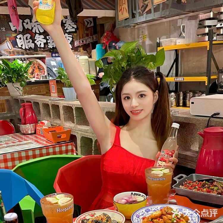 在北京!吃到正宗的湘菜馆真的不要太幸福!