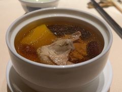 -侨美食家·粤菜(体育西路店)