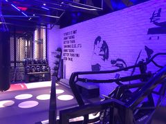 -W FITNESS 威尔仕健身·游泳(老西门新苑店)