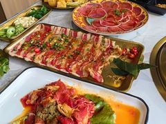-伊尚宫·清真广式早茶.韩式烤肉·火锅