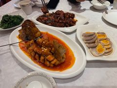 -永兴餐厅(复兴中路店)
