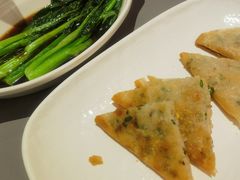 -桂满陇·杭州小馆(巴黎春天浦建店)