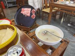 -东来顺•非遗火锅(外滩店)