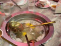 -三头牛·潮汕牛肉生蚝火锅 (夏湾店)
