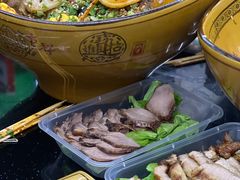 -上上签·冷锅串串(六灌路店)