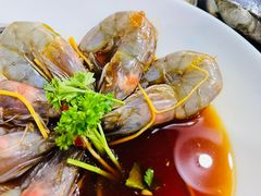 -渔娘渔家丹东海鲜(东直门店)