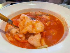 酸汤番茄鱼片-望湘园·洞庭渔宴(永旺店)