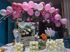 -雀蓝川菜(星悦汇店)