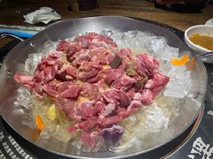 -泽成冰煮羊(非·遗东岸国际店)