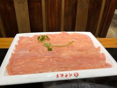 -川中故事·成都老火锅(东书房店)