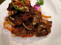 -申宴酒楼(王子百货店)