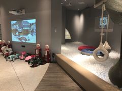 -NOKNOK若蔻亲子餐厅(天地壹方北馆店)