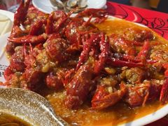 -李双猪·小龙虾·烧烤·羊肉煲(乐山店)