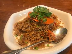 -杭州西湖柳莺里酒店·闻莺厅