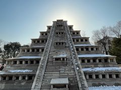 -北京世界公园