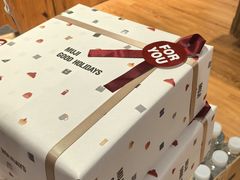 -MUJI无印良品(杭州万象城店)