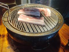 -火炉情韩国料理店(古田路店)