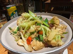 -肉串汪(月坛店)