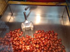 -新长发栗子食品有限公司(威海路店)