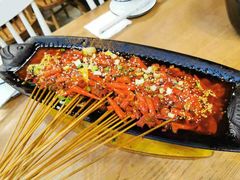 -成都吃客(九眼桥店)