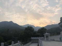 -沂蒙山旅游区云蒙景区(蒙山国家森林公园)